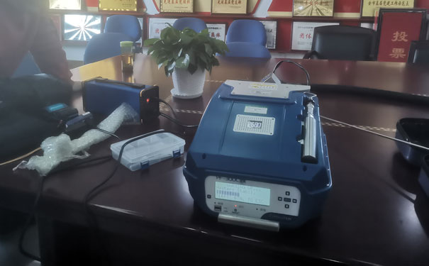 石嘴山生態(tài)環(huán)境監(jiān)測站 PF-300交貨驗收 石嘴山生態(tài)環(huán)境監(jiān)測站 PF-300交貨驗收