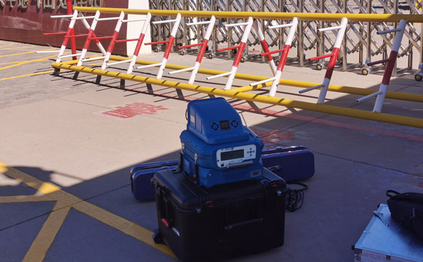 PF-300非甲烷總烴分析儀 PF-300非甲烷總烴分析儀