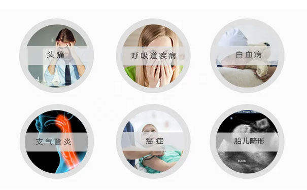 苯系物對(duì)人體的危害有哪些 苯系物對(duì)人體的危害有哪些