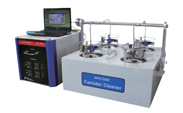APK1200C蘇瑪罐清洗儀 APK1200C蘇瑪罐清洗儀