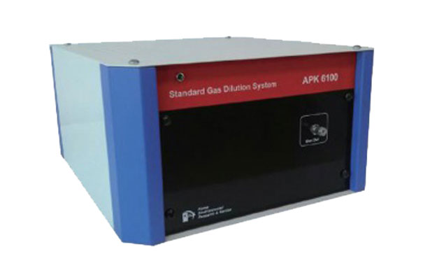 標(biāo)準(zhǔn)氣體稀釋儀操作注意事項(xiàng) 標(biāo)準(zhǔn)氣體稀釋儀操作注意事項(xiàng)