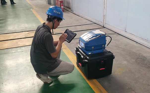 長(zhǎng)沙水泵廠(chǎng)有限公司非甲烷總烴檢測(cè) 長(zhǎng)沙水泵廠(chǎng)有限公司非甲烷總烴檢測(cè)