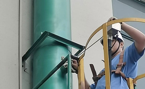 湖南華菱線(xiàn)纜股份有限公司非甲烷總烴檢測(cè) 湖南華菱線(xiàn)纜股份有限公司非甲烷總烴檢測(cè)