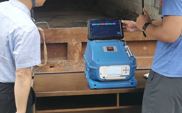 漣源鋼鐵集團(tuán)有限公司非甲烷總烴檢測(cè) 漣源鋼鐵集團(tuán)有限公司非甲烷總烴檢測(cè)