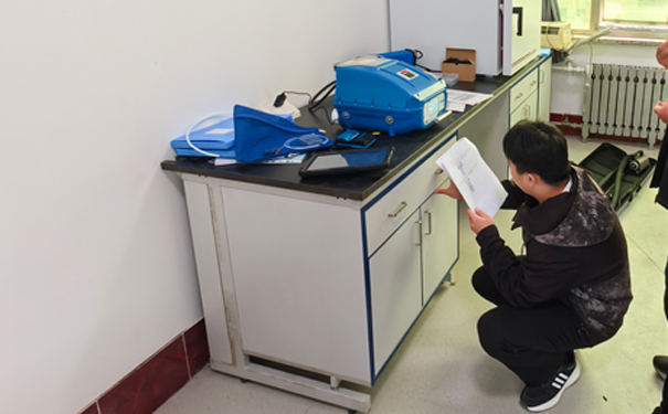 梁山縣執(zhí)法局PF-300便攜式非甲烷總烴分析儀交貨 梁山縣執(zhí)法局PF-300便攜式非甲烷總烴分析儀交貨