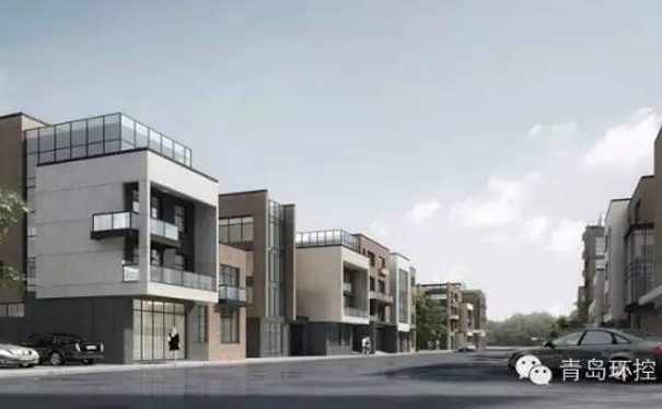 青島環(huán)控設(shè)備有限公司 青島環(huán)控設(shè)備有限公司
