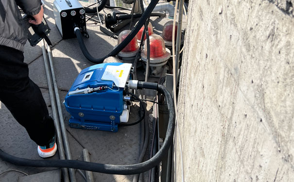 山西梗陽(yáng)能源有限公司非甲烷總烴濃度現(xiàn)場(chǎng)測(cè)試 山西梗陽(yáng)能源有限公司非甲烷總烴濃度現(xiàn)場(chǎng)測(cè)試