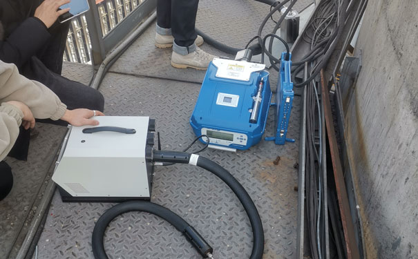 山西梗陽(yáng)能源有限公司非甲烷總烴濃度現(xiàn)場(chǎng)測(cè)試 山西梗陽(yáng)能源有限公司非甲烷總烴濃度現(xiàn)場(chǎng)測(cè)試