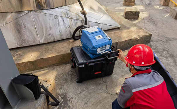 山西裕福焦化非甲烷總烴濃度現(xiàn)場(chǎng)測(cè)試 山西裕福焦化非甲烷總烴濃度現(xiàn)場(chǎng)測(cè)試