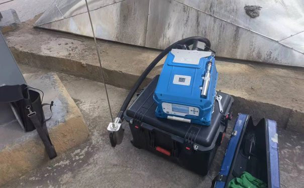 山西裕福焦化非甲烷總烴濃度現(xiàn)場(chǎng)測(cè)試 山西裕福焦化非甲烷總烴濃度現(xiàn)場(chǎng)測(cè)試