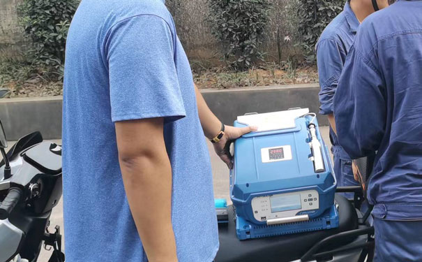 湘潭鋼鐵4號(hào)鋼包爐非甲烷總烴無組織排放檢測 湘潭鋼鐵4號(hào)鋼包爐非甲烷總烴無組織排放檢測