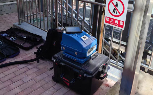 北排集團(tuán)非甲烷總烴現(xiàn)場(chǎng)測(cè)試 北排集團(tuán)非甲烷總烴現(xiàn)場(chǎng)測(cè)試