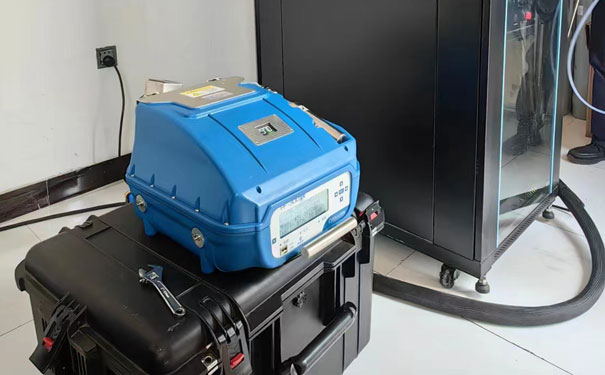 山西某能源科技有限公司非甲烷總烴現(xiàn)場(chǎng)測(cè)試 山西某能源科技有限公司非甲烷總烴現(xiàn)場(chǎng)測(cè)試