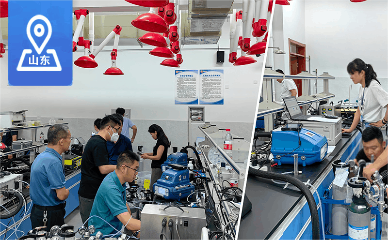 第三屆全國(guó)生態(tài)環(huán)境監(jiān)測(cè)專業(yè)技術(shù)人員大比武省級(jí)賽 第三屆全國(guó)生態(tài)環(huán)境監(jiān)測(cè)專業(yè)技術(shù)人員大比武省級(jí)賽