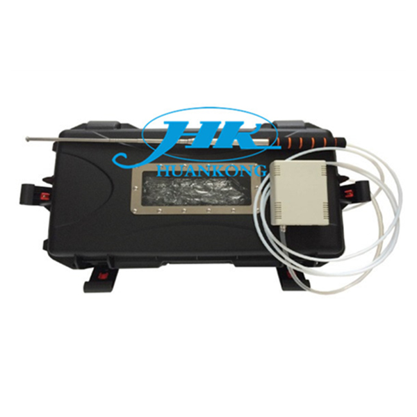 負壓式氣袋(惡臭)采樣器GHK1035