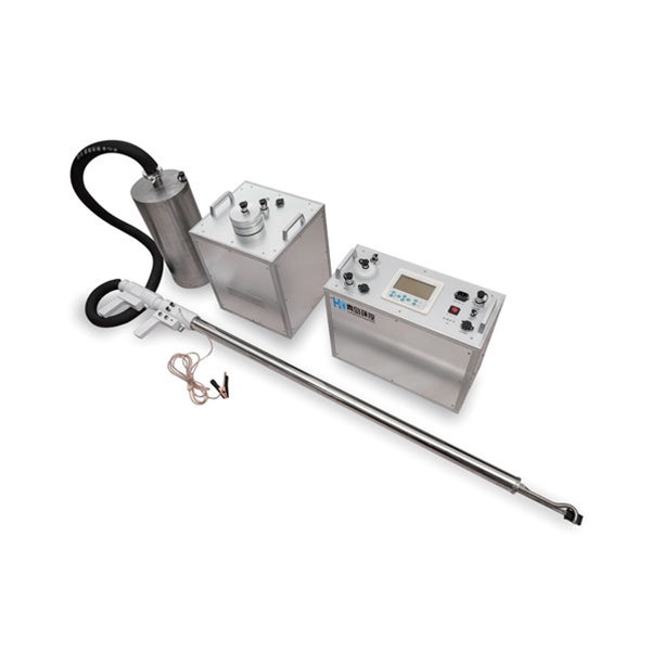 顆粒物稀釋采樣器GHK-2050型